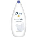 Dove Supreme Fine Silk pěna do koupele 500 ml