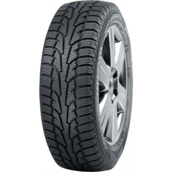 Nokian Tyres Weatherproof 205/65 R16 107T