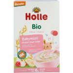 Holle Celozrnná kaše müsli 250 g – Zboží Dáma