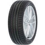 Kumho Ecsta Sport PS72 225/40 R18 92Y – Zboží Mobilmania