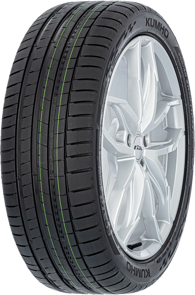 Kumho Ecsta Sport PS72 235/35 R20 92Y