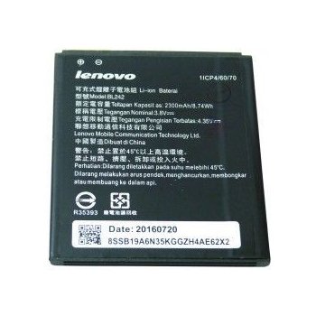 Lenovo BL242