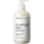 Olaplex, hydratační maska 4v1 Intenzivní regenerační maska na vlasy 370 ml – Zboží Mobilmania
