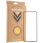 Tactical Glass Shield 5D pro Samsung Galaxy S21 Black 8596311138010 – Zboží Živě