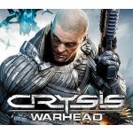 Crysis Warhead – Zbozi.Blesk.cz