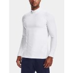 Under Armour pánské tričko CG Armour Fitted Mock – Hledejceny.cz