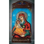 Panna Marie – Sleviste.cz