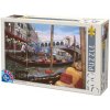 Puzzle D-Toys Zámek Neuschwanstein Německo 500 dílků