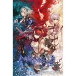 Nights of Azure 2: Bride of the New Moon – Hledejceny.cz