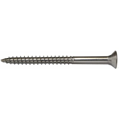 Vruty SD RAPI-TEC 6x80mm zápustná hlava TX30 nerez A2 závit částečný – Hledejceny.cz