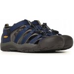 Keen Newport H2 K blue depths/gargoyle – Zboží Mobilmania