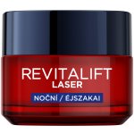 L'Oréal Paris Revitalift Laser X3 noční krém proti stárnutí pleti 50 ml – Zboží Dáma