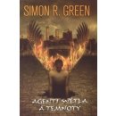 Agenti světla a temnoty Simon R. Green