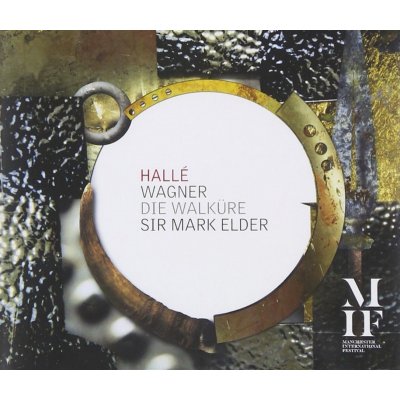 Wagner Richard - Die Walkure CD – Hledejceny.cz