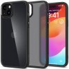 Pouzdro a kryt na mobilní telefon Apple AppleMix SPIGEN Ultra Hybrid Apple iPhone 15 Plus - plastový / silikonový - matně černé