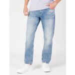 Calvin Klein pánské světle modré džíny J30J323361 – Zboží Dáma