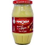 Amora Speciální hořčice dijonského typu 430 g – Sleviste.cz