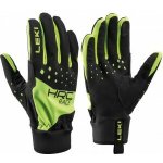 Leki HRC Race 652909301 black neon/yellow 25/26 – Hledejceny.cz