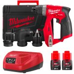 Milwaukee M12 FDDXKIT-202X 4933464979 – Hledejceny.cz