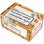 Quintero Brevas 25 ks – Sleviste.cz