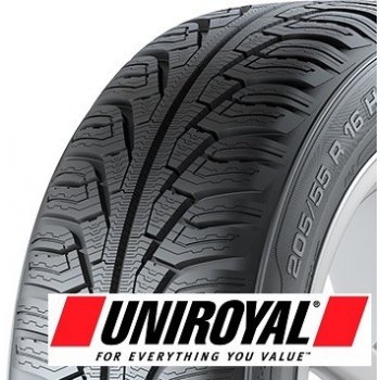 Uniroyal MS Plus 77 215/55 R16 93H