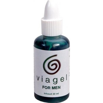 ViaGel for man 30ml