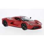 Bburago Laferrari 18 16901 1:18 – Zboží Dáma