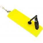 BLACK CAT Plovák Side Planer 15cm – Hledejceny.cz