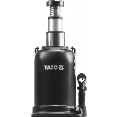 Yato YT-1715 Hydraulický zvedák 12 t | Zboží Auto