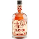 El Clasico Spiced Rum 30% 0,5 l (holá láhev)