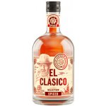 El Clasico Spiced Rum 30% 0,5 l (holá láhev) – Zboží Dáma