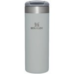 Stanley Termohrnek AeroLight Transit Fog metallic světle šedá 470 ml – Hledejceny.cz