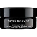 Grown Alchemist Detox Facial Night Cream 40 ml