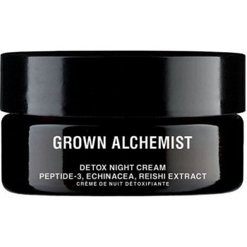 Grown Alchemist Detox Facial Night Cream 40 ml