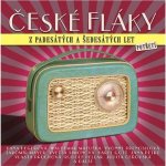 Various České fláky potřetí - z 50. a 60. let – Zboží Mobilmania