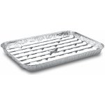 Wimex Tác na gril ALU hranatý 34 x 22 cm – Zboží Dáma