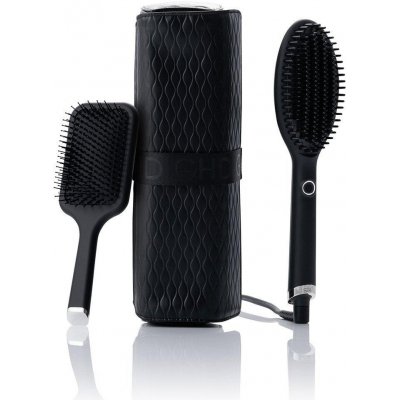 GHD Glide Hot Brush – Zbozi.Blesk.cz