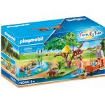 Playmobil 70344 Malé pandy ve venkovním výběhu – Zboží Dáma