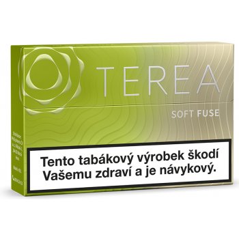 TEREA Soft Fuse krabička
