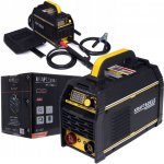 Kraft & Dele MMA IGBT LCD 20-330A KD1867 – Zboží Mobilmania