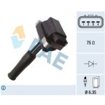 Zapalovací cívka FAE 80398 – Hledejceny.cz