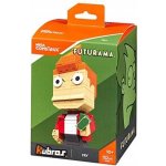 MEGA BLOKS KUBROS - FUTURAMA FRY 152 ks – Sleviste.cz