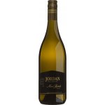 Jordan Nine Yards Chardonnay 2023 Bílé 13% 0,75 l (holá láhev) – Hledejceny.cz