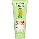 Fructis Kondicionér Keratin Sleek 200 ml – Sleviste.cz