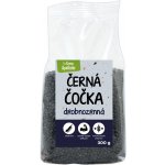 Green Apotheke Čočka černá neloupaná 300 g – Sleviste.cz