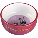 Trixie miska Honey and Hopper 11 cm 250 ml – Zbozi.Blesk.cz