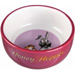 Trixie miska Honey and Hopper 11 cm 250 ml – Zboží Dáma
