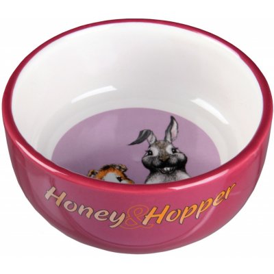 Trixie miska Honey and Hopper 11 cm 250 ml – Hledejceny.cz