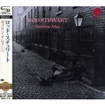 Gasoline Alley - Rod Stewart CD – Hledejceny.cz