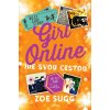 Elektronická kniha Girl Online jde svou cestou - Zoe Sugg